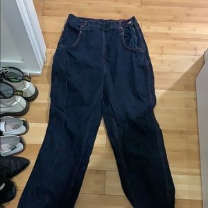 Freddie’s of Pinewood Jeans